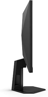 AOC Gaming 27G4XE 27 Inch FHD 180Hz IPS 1ms FreeSync G-Sync Monitor Speakers HDR view 5