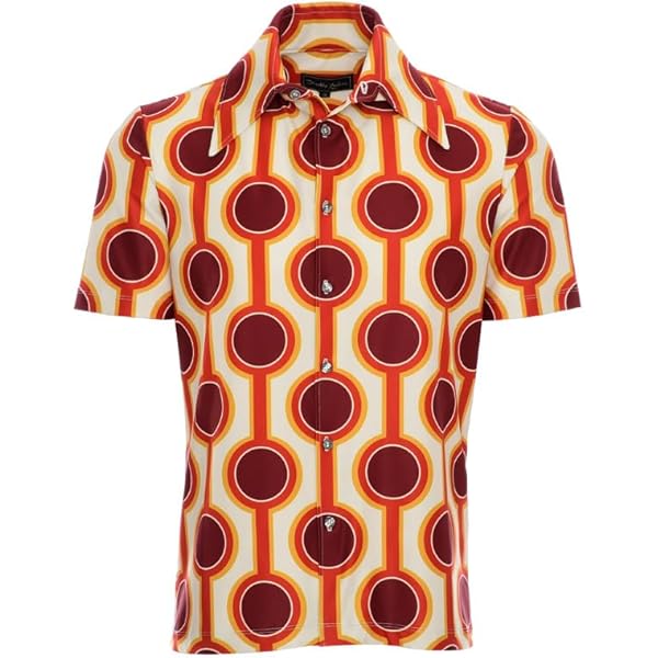 トップス 70s vintage shirt s-l400.jpg