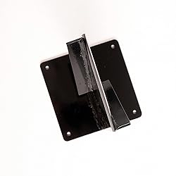 Hi Flame Firewood Kindling Splitter for Wood Stove