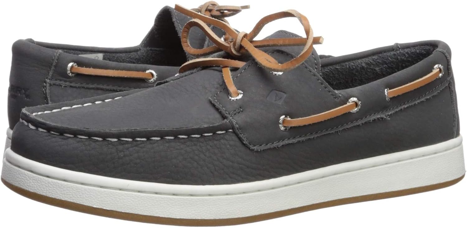 sperry cup ii boat shoe