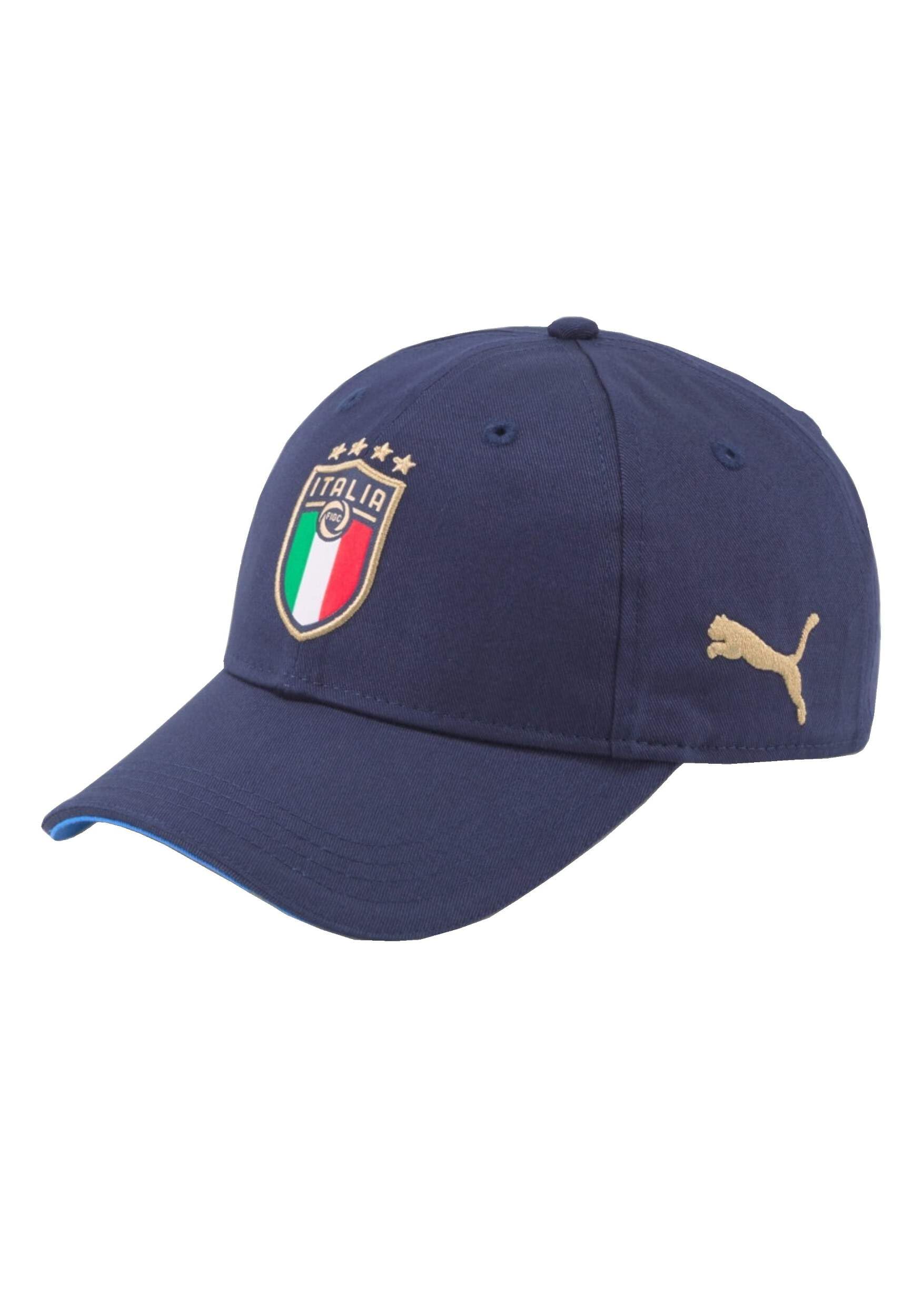 Italy, Men's Hat, 2022/23 Season Official