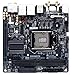 GIGABYTE LGA1151 Intel H170 Mini-ITX DDR4 Motherboard GA-H170N-WIFI
