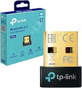 TP-Link UB5A Nano Bluetooth 5.3 USB Adapter for PC Windows 11/10/8.1/7