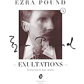 Exultations (Buenos Aires Poetry | Abracadabra) (Spanish Edition)