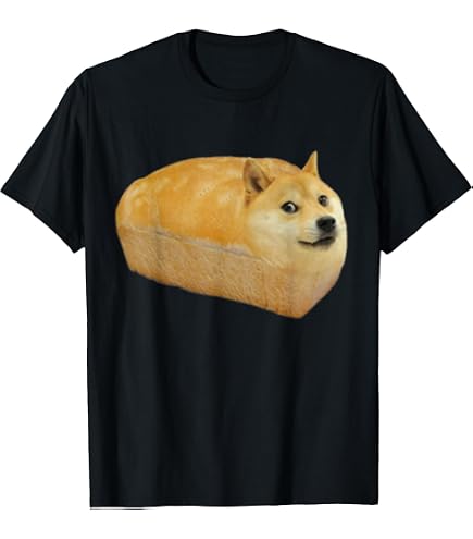 Amazon.com: Doge Do Only Good Everyday Inspirational Doge Crypto T