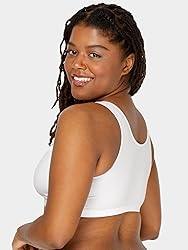 Fruit of the Loom Women's Built Up Tank Style