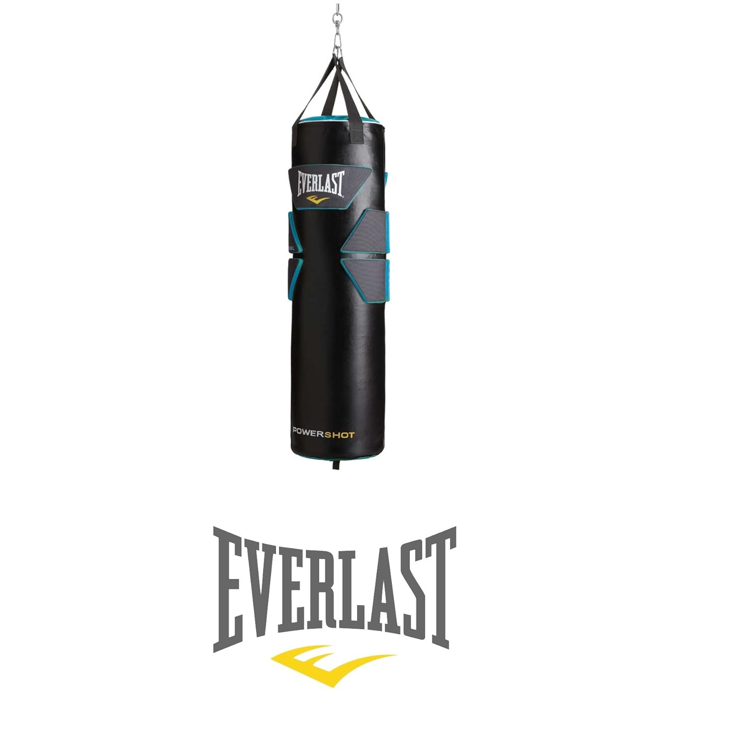 everlast powershot heavy bag