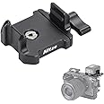 Nitze Timecode Holder for Deity TC-1 / Tentacle Sync E MKII Timecode - N42-A1