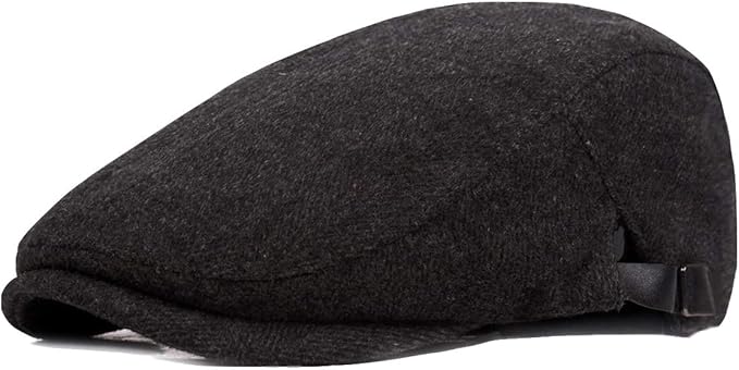 flat cap amazon