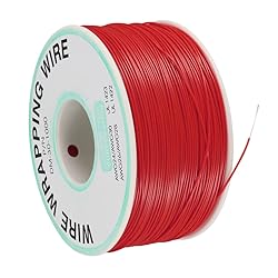 uxcell OK Wire Tin Plated Copper Cord Wire Wrapping