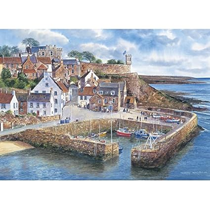 gibsons jigsaws