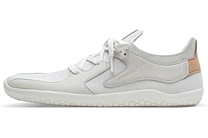 Vivobarefoot Primus Asana III Mens Barefoot Shoes | Built for Day-to-Day Urban Life | Promotes Natural Stability & Strength | Wide Fit Grounding Shoes