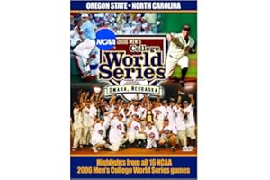 TEAM MARKETING 2006 College World Series