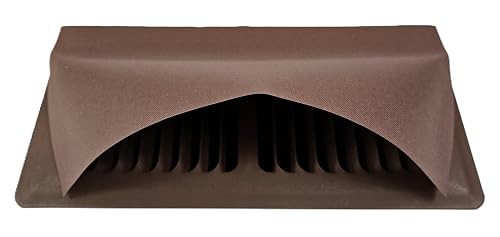 Sailing Deflector Brown ECOSAIL Air Deflector w/Unique Flexible Sail: Can’t Break ...