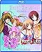 Double Duty Nurses/Paid & Laid: Hentai Heaven Collection Vol. 3 (English Dub) [Blu-ray]