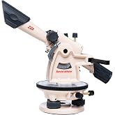 David White LT6-900 22X Optical Level-Transit