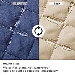 RHF Reversible Cover for Extra-Wide Couch, Sofa