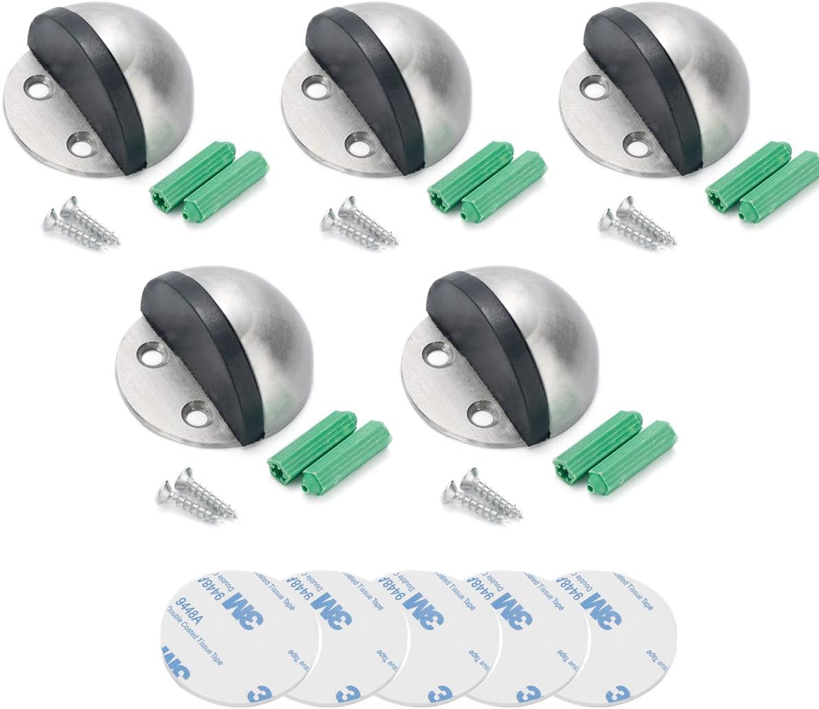 The 8 Best Rubber Dome 3M