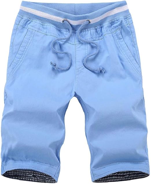 breathable cargo shorts