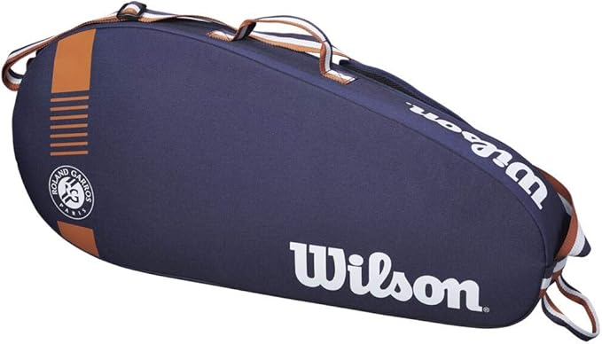 wilson roland garros team backpack