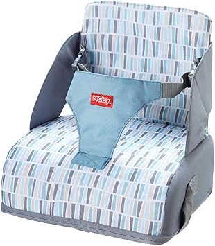 nuby booster seat