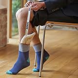 The Helping Hand Soxon Sock Aid Tool for Elderly, Disabled, Pregnant view 3