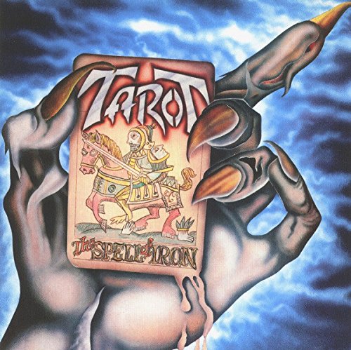 Tarot - Pharao Lyrics - Zortam Music