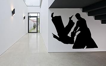Amazon Com Wall Room Decor Art Vinyl Sticker Mural Decal