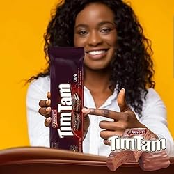 ARNOTT'S Family Favourites ARNOTT'S - Tim Tam Dark