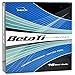 Intech Beta Ti Distance 16-Pack Mens Golf Balls , White