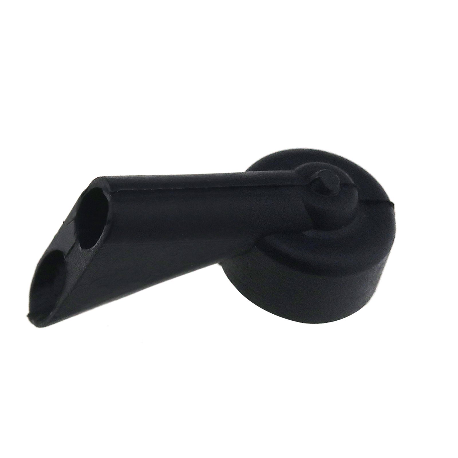 OTOTEC Rear Wiper Washer/Wind Nozzle Spray Jet Plastic Wind Shield Nozzle Spray 8E9955985