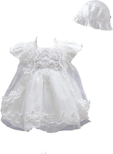 baptism dresses uk