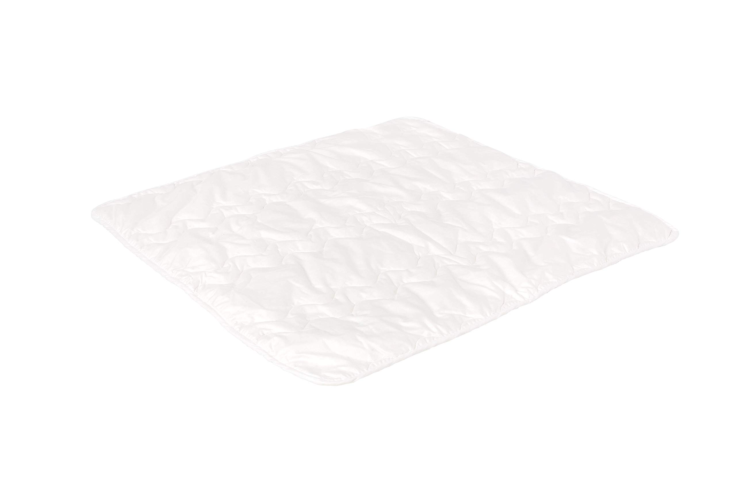 Traeumeland Natural Soft Duvet, 80 x 80 cm