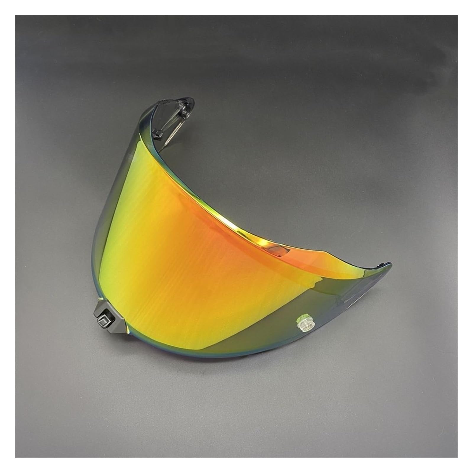 Motorcycle Helmet Visor Lens, Suitable for KYT R2R