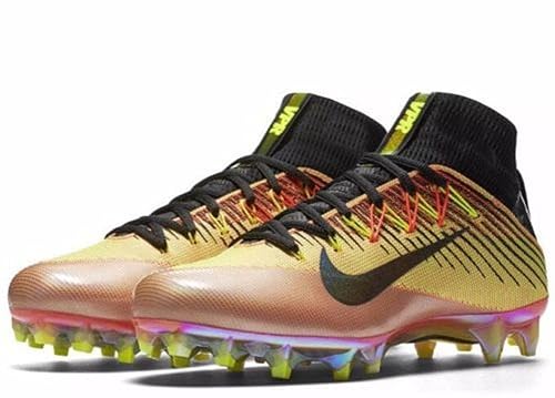 nike vapor untouchable size 10