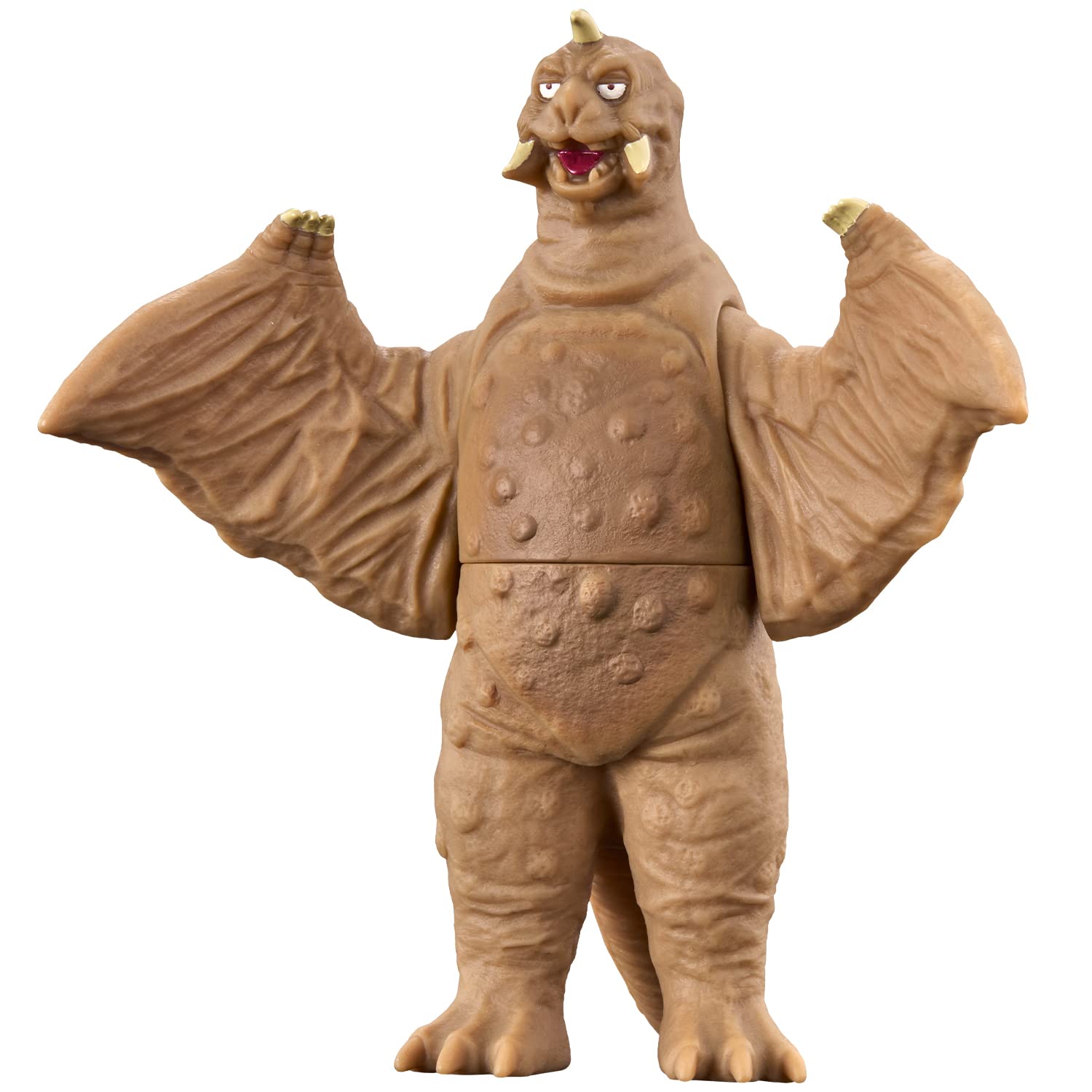 BANDAI Ultraman Ultra Monster Series 193 Pegira Soft Vinyl Action Figure Tsuburaya
