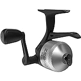 Zebco 33 Micro Spincast Fishing Reel, Size 10 Reel
