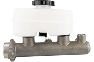ZonCar Brake Master Cylinder Fits for 1995-1997 Ranger/Explorer/B2300/B4000/B3000,1997 Mountaineer M390269