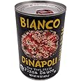 BIANCO DINAPOLI Organic New York Style Pizza Sauce, 15 OZ