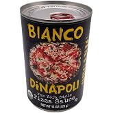 Bianco Dinapoli Organic New York Style Pizza Sauce, 15oz