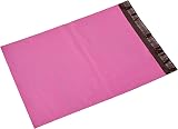 Diamond Packaging 50 Mixed Grey Pink Blue Mailing Postage Bags 4 Sizes view 3