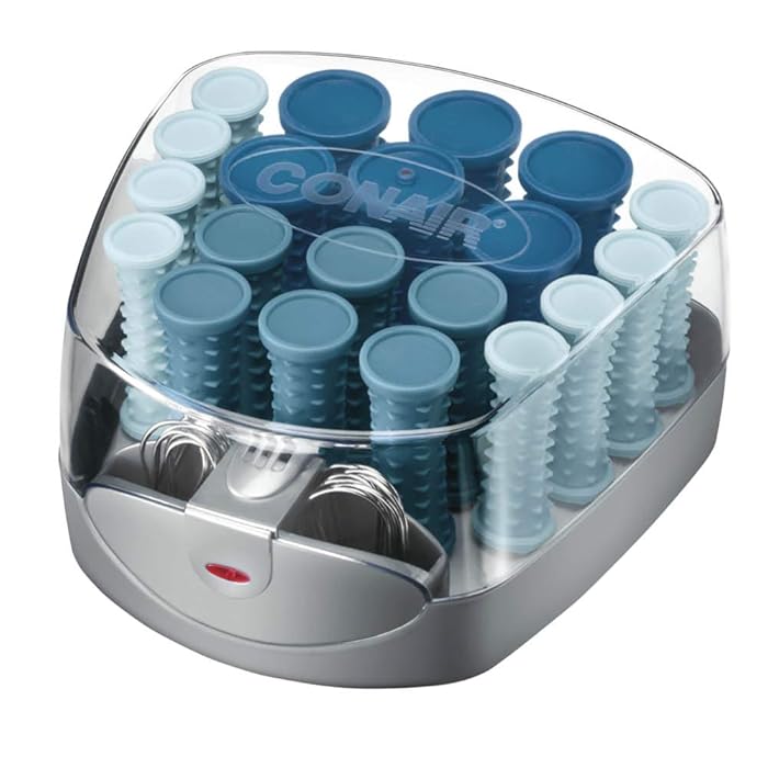 Top 9 Revlon Ionic Hot Rollers