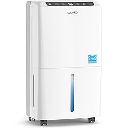 Waykar 2000 Sq. Ft Most Efficient Energy Star 2025