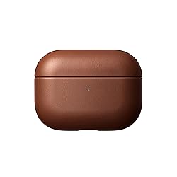 Nomad Airpods Pro 2 Case in English Tan
