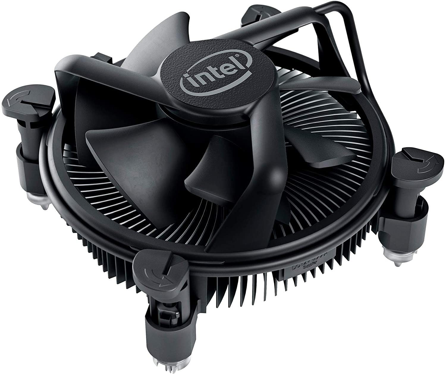 Mua Genuine Intel Copper Embedded LGA1200 / LGA115X CPU Cooler CPU Fan K69237-001 trên Amazon Nhật chính hãng 2025 | Fado