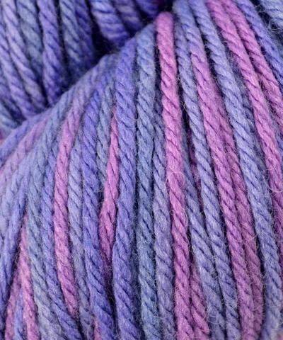 Vintage Worsted 5151 Cardinal