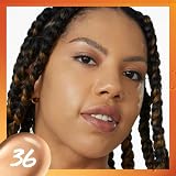 Maybelline Super Stay Skin Tint Foundation Vitamin C Shade 36 24H Vegan view 2