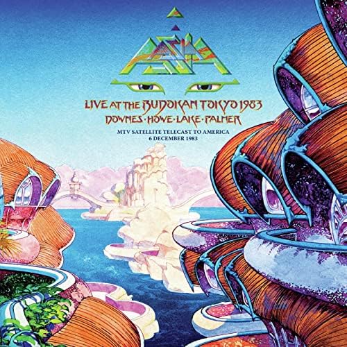 John Wetton - Concentus: The John Wetton Live Collection Vol 1