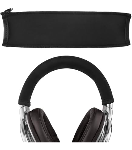SONY - 【FIRST aid kit様】Sony MDR-1AM2 Sony MDR-1AM2 Circumaural Wired Over-Ear Headphones - Black