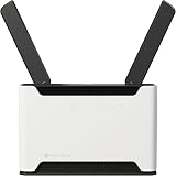 MikroTik D53G-5HacD2HnD-TC RG502Q-EA Router Gigabit WiFi 3G 4G 5G Dual Band view 2